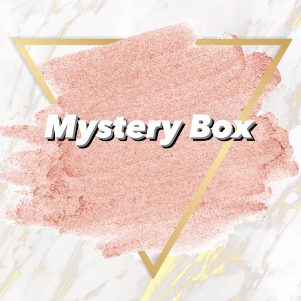 MYSTERY BOX - Mix
